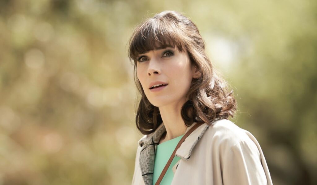 I casi della giovane Miss Fisher