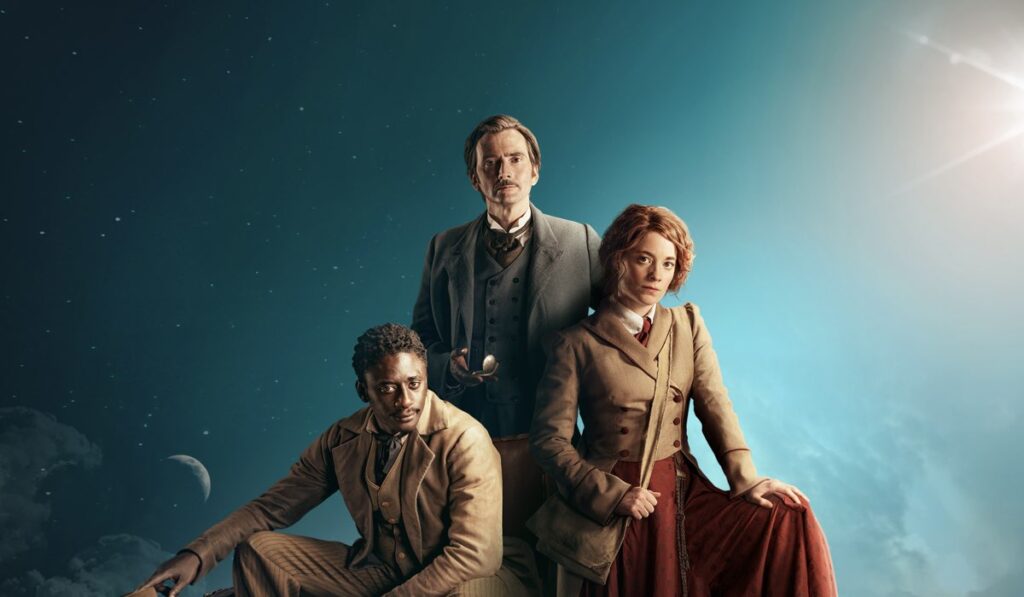 Cast Il giro del mondo in 80 giorni: attori e personaggi