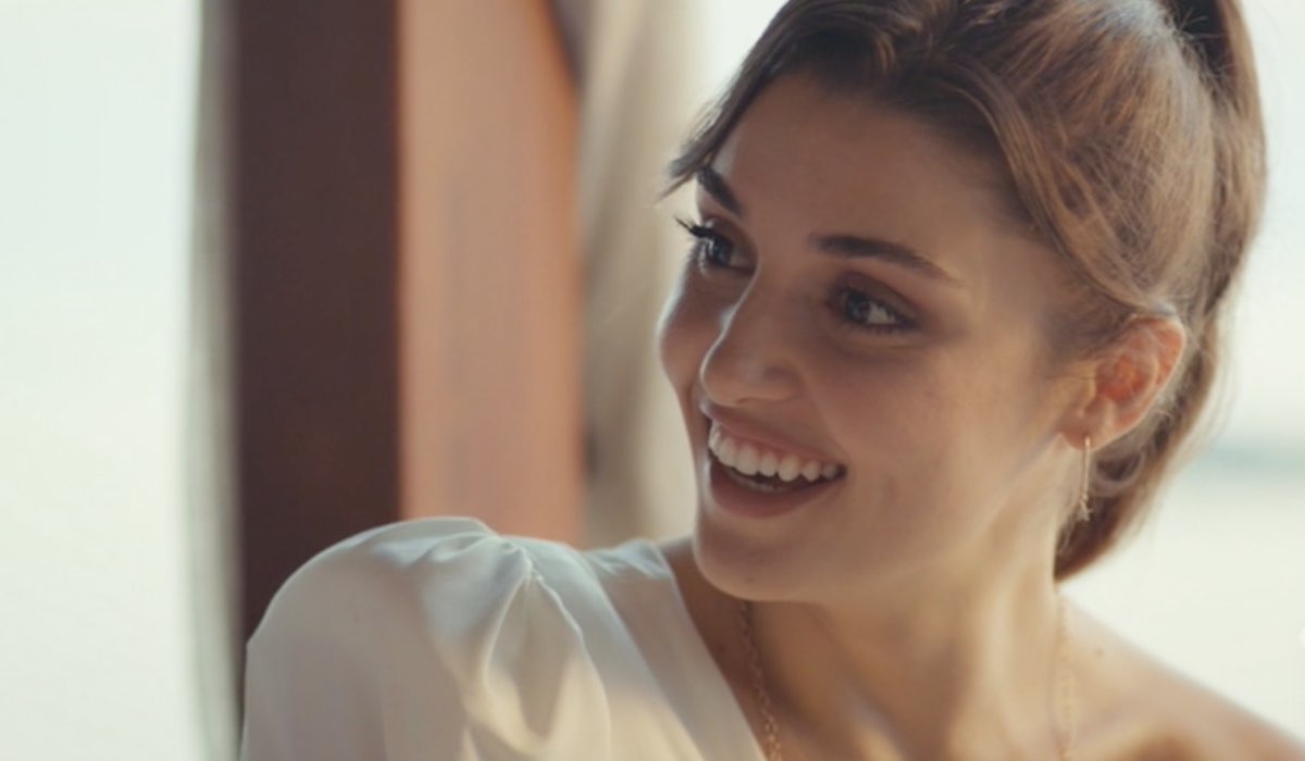 Love Is In The Air: Episodio 15