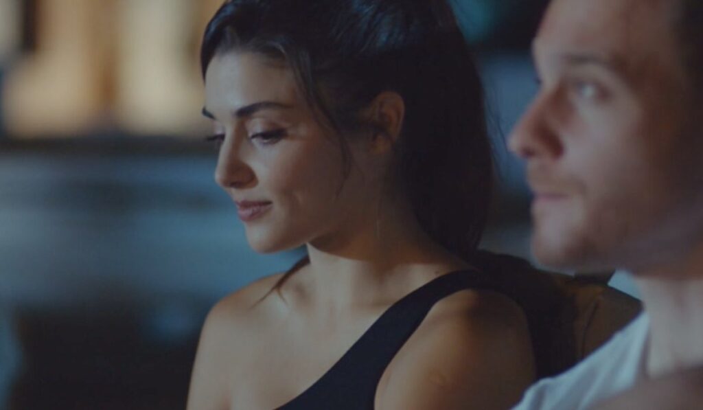 Love Is In The Air Episodio 145
