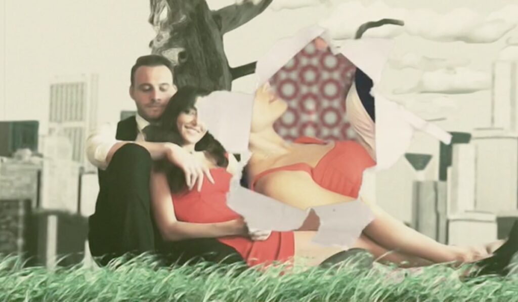 Love Is In The Air Primo Episodio