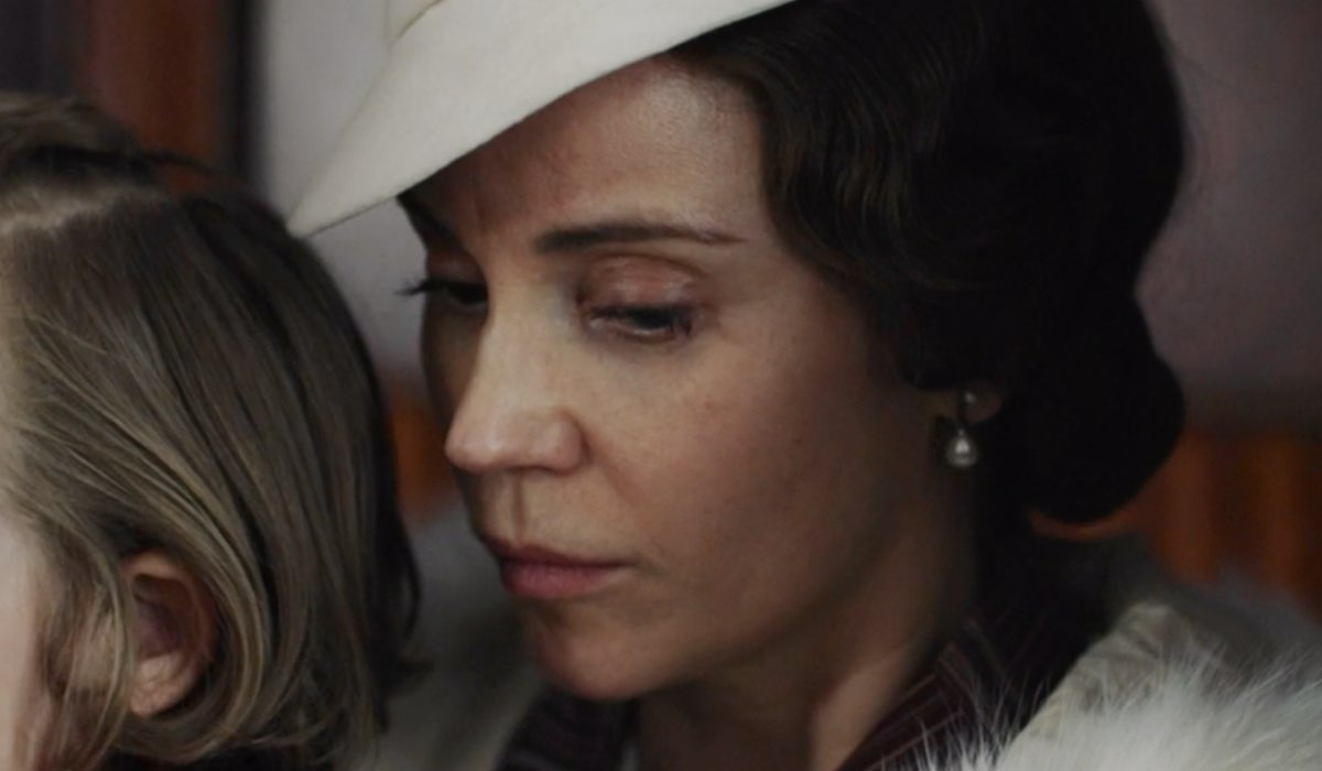 Atlantic Crossing serie tv uscita, trama e streaming