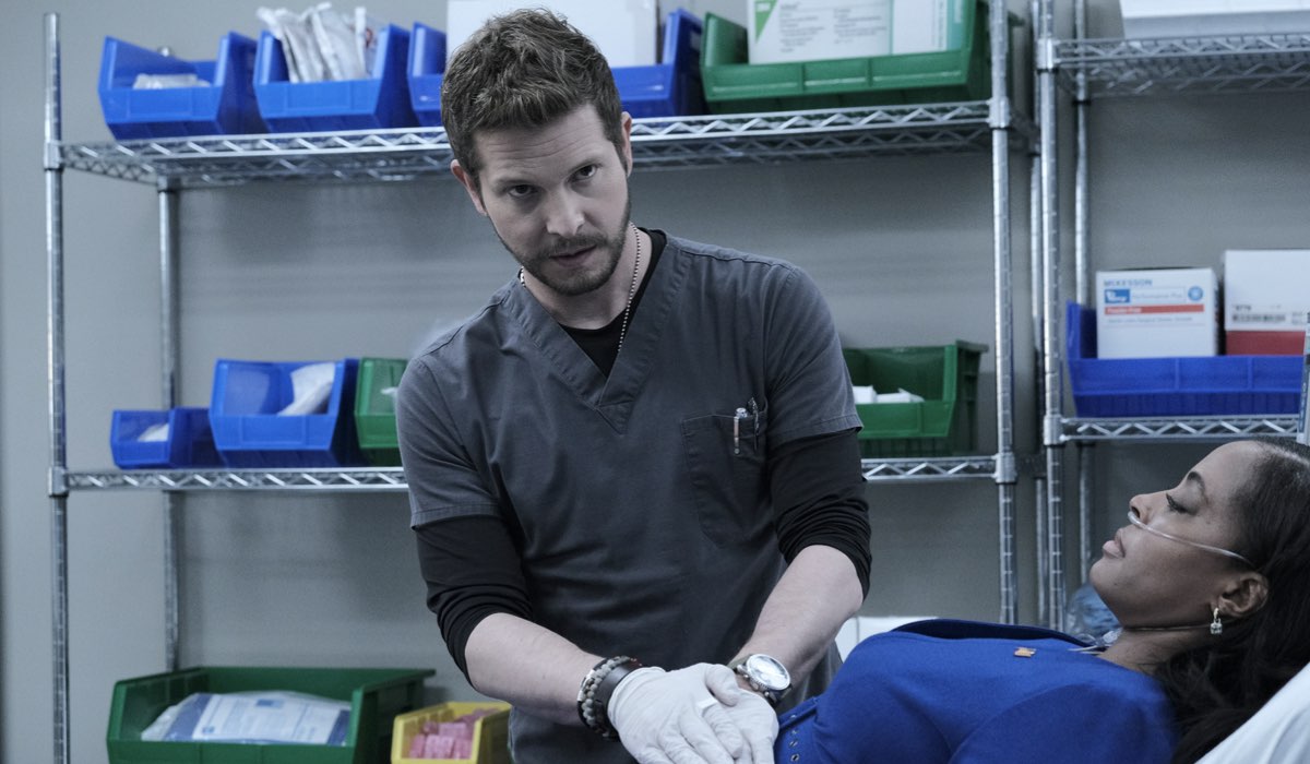 The Resident 5 Quando Esce In Italia