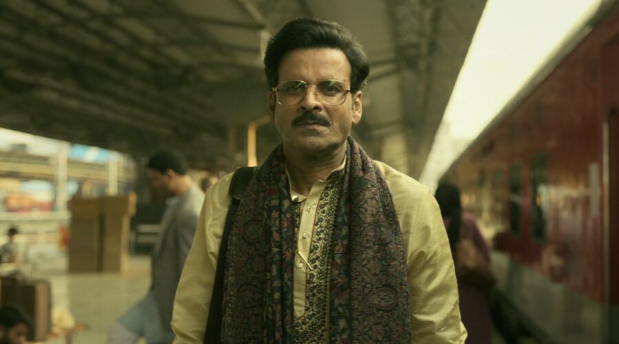 Ray serie tv, un'immagine del racconto “ Hungama Hai Kyon Barpa”. Credits: Courtesy of Netflix.