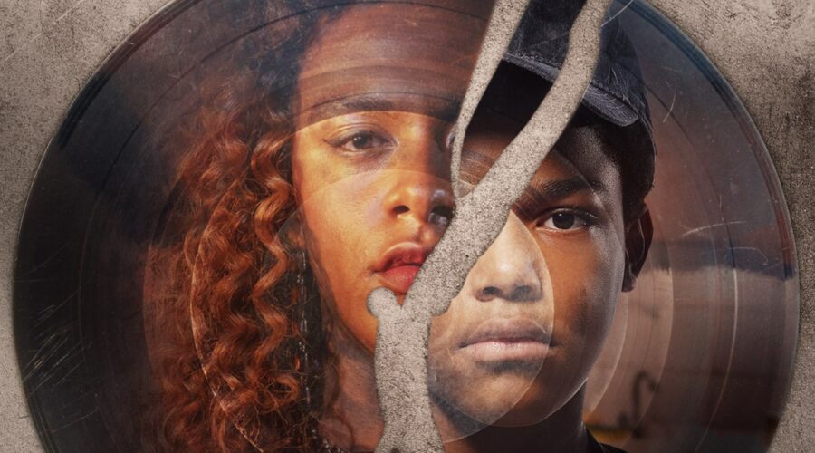 Poster di “September Mornings”. Credits: Amazon.