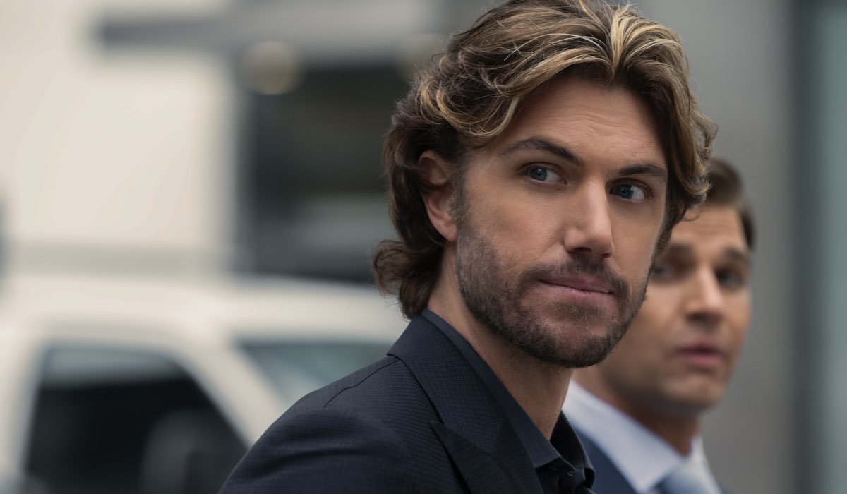 Come finisce “Sex/Life” Netflix, tutta la spiegazione
