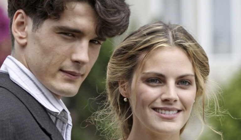 Grand Hotel Fiction Spagnola Seconda Serie Streaming