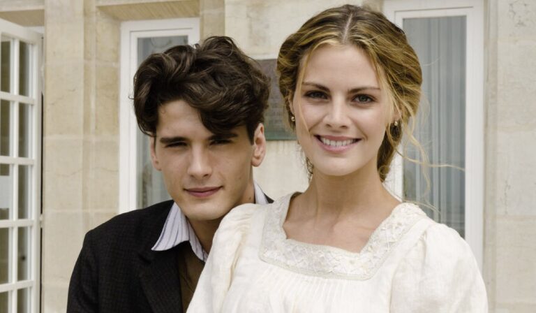 Fiction Grand Hotel Canale 5 Quante Puntate Sono