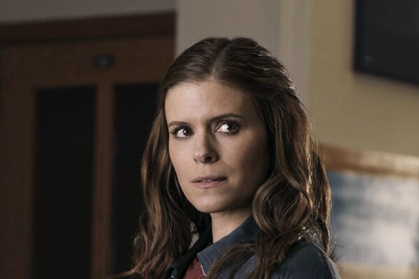 Kate Mara (Claire Wilson) in una scena di 