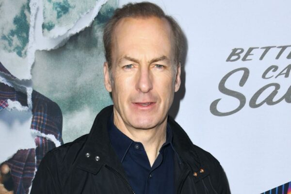 Bob Odenkirk Alla Premiere Di Better Call Saul 5. Credits: Foto Di Jon Kopaloff/Getty Images