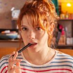 Diana Gomez In Valeria 2 Credits: Felipe Hernandez/Netflix