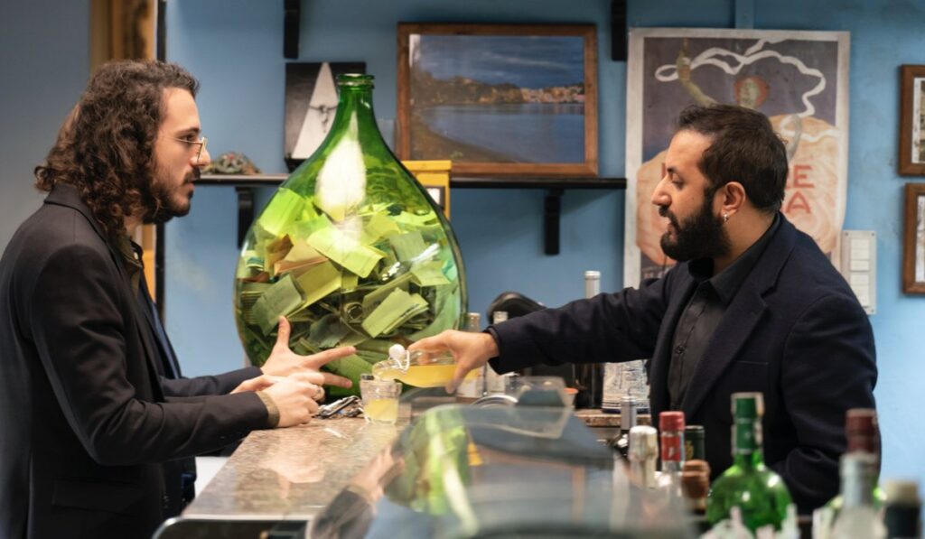 Generazione 56K 2 stagione uscita, trama e il cast