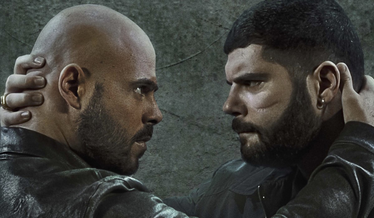 gomorra 5 altadefinizione