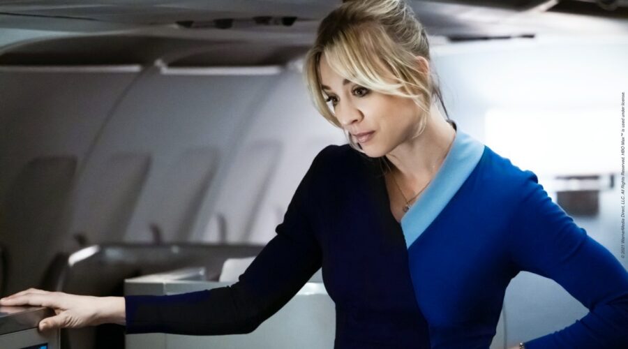 © 2021 WarnerMedia Direct, LLC. All Rights Reserved. HBO Max™ is used under license.