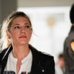 Katheryn Winnick In Big Sky 2 Stagione Credits: Disney Plus