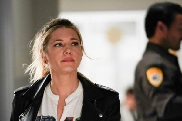 Katheryn Winnick In Big Sky 2 Stagione Credits: Disney Plus