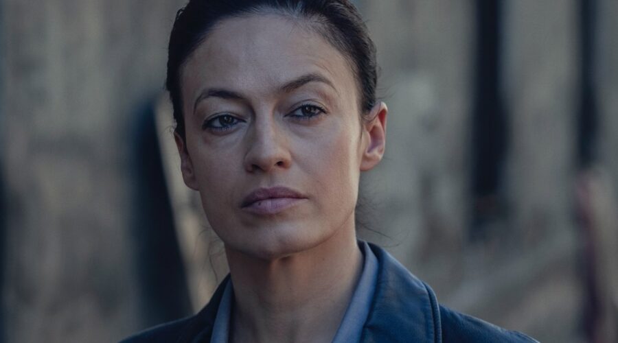 Magdalena Rozczka (Anna Jass) In “Pantano 97” Credits: Robert Palka/Netflix Media Center.
