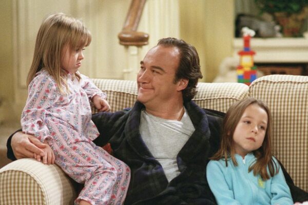 Una Scena De La Vita Secondo Jim Stagione 1 Credits: ABC/Disney Plus