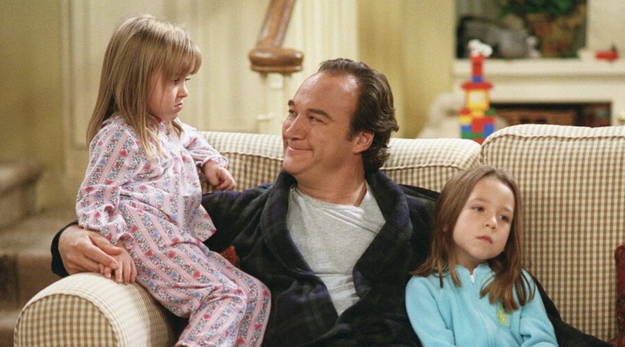 Una Scena De La Vita Secondo Jim Stagione 1 Credits: ABC/Disney Plus