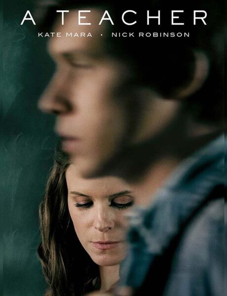 La locandina di A Teacher. Credits: FX Productions/Hulu/Disney Platform Distribution.