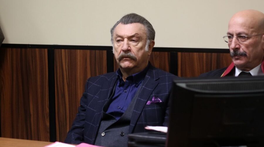 Brave and Beautiful: Tahsin (Tamer Levent) è indiziato. Credits: Mediaset