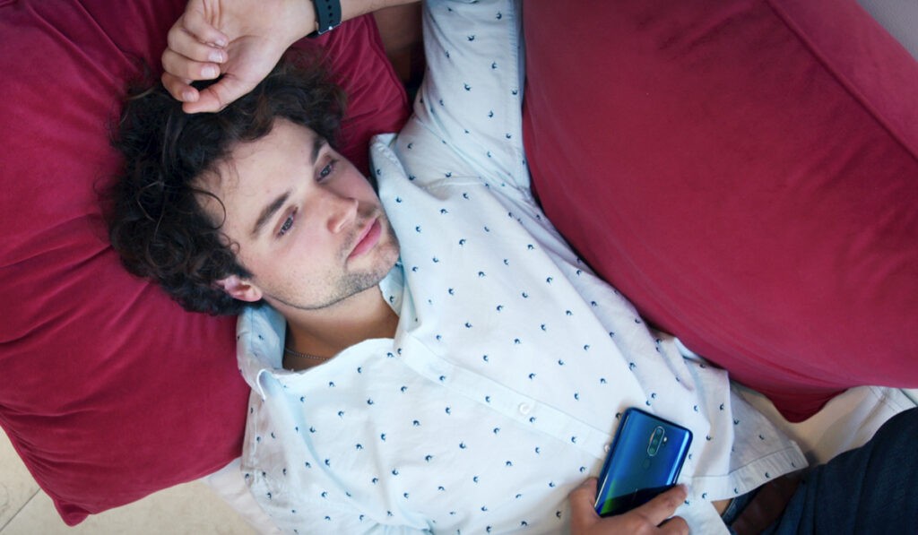 Control Z 3 stagione quando esce, la trama e cast