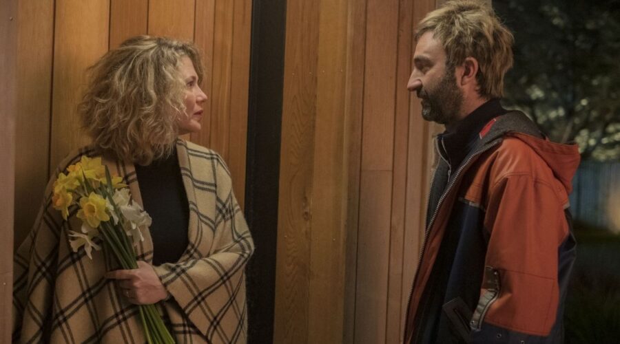 Gloria: Cecile Bois interpreta Gloria, mentre Mathieu Madenian è Arthur. Credits: Mediaset