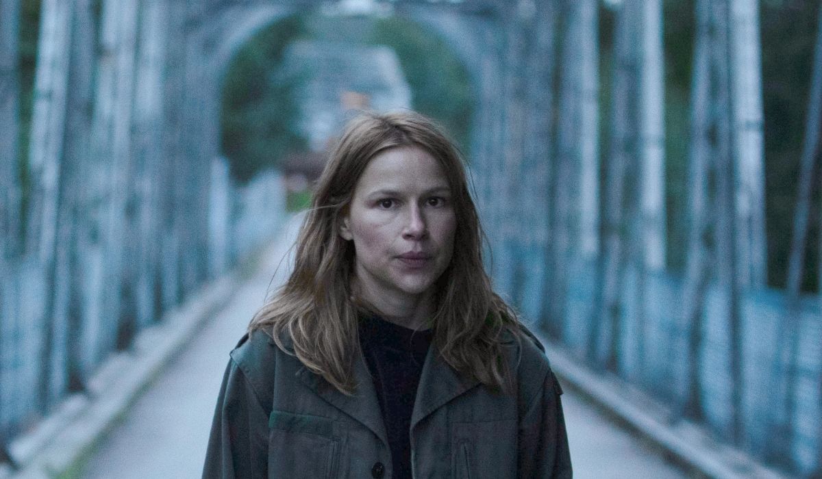 Post Mortem Personne Ne Meurt à Skarnes Post Mortem - Nessuno muore a Skarnes su Netflix