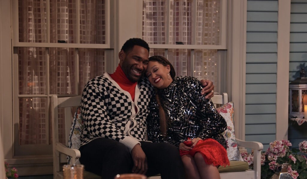 La famiglia McKellan 5 parte su Netflix episodi cast