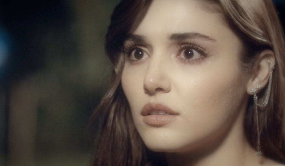 Love Is In The Air 20 agosto 2021 episodio italiano - Love Is In The Air Streaming Ita