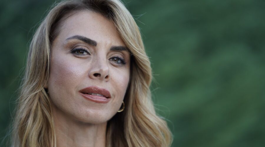 Love Is In The Air: Aydan Bolat interpretata da Neslihan Yeldan. Credits: Mediaset