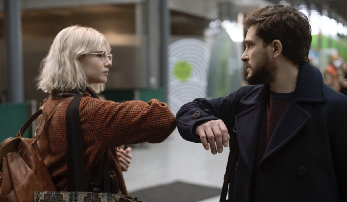 Modern Love 3 uscita su Prime Video, trama e cast