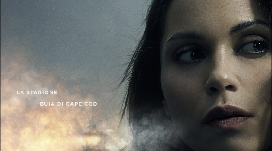 Poster Di Hightown Credits: Starzplay