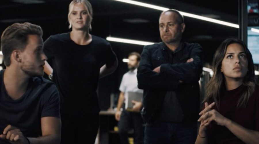 Screenshot Di Una Scena Di Squadra Speciale Cobra 11 Stagione 25 Episodio 11 Credits: Rai