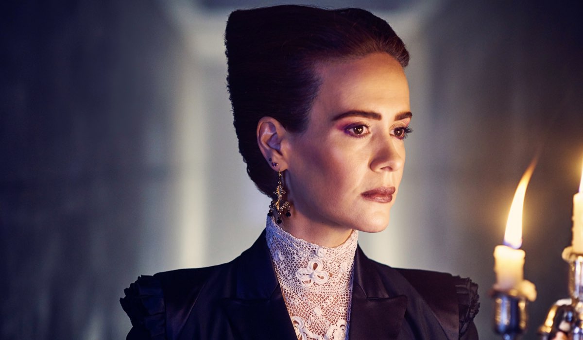 star e disney plus novità settembre sarah paulson american horror story 8 stagione
