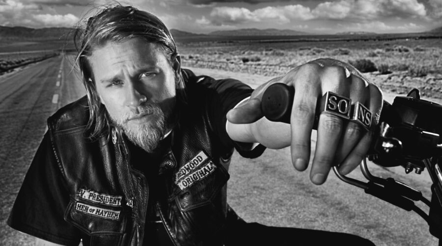 star e disney plus novità settembre charlie hunam sons of anarchy
