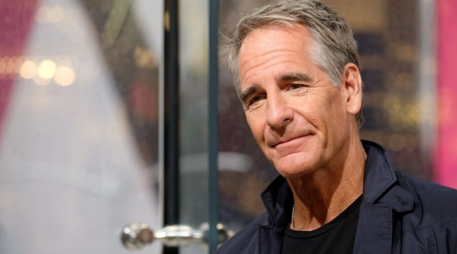 Scott Bakula Credits: D. Dipasupil/Getty Images