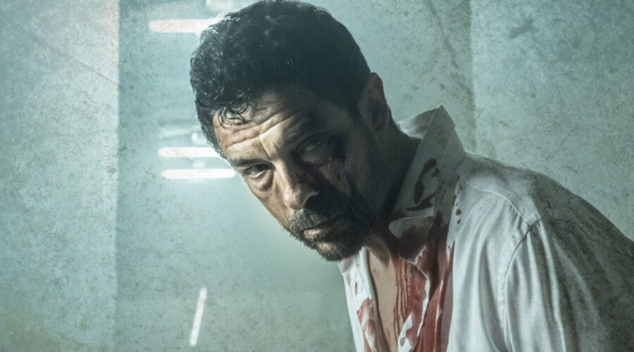 Alessandro Gassmann (Lojacono) In Un Posato Per