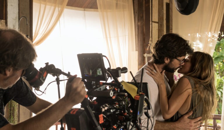 Dov'è girato La casa di carta in Spagna e in Italia?