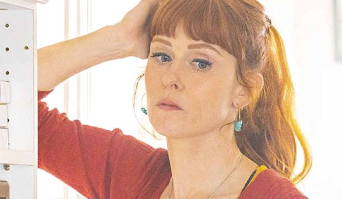 Morgane Detective Geniale 3, la quarta e ultima puntata in onda martedì 10 ottobre su Rai 1 Morgane Detective Geniale 3, la quarta e ultima puntata in onda martedì 10 ottobre su Rai 1