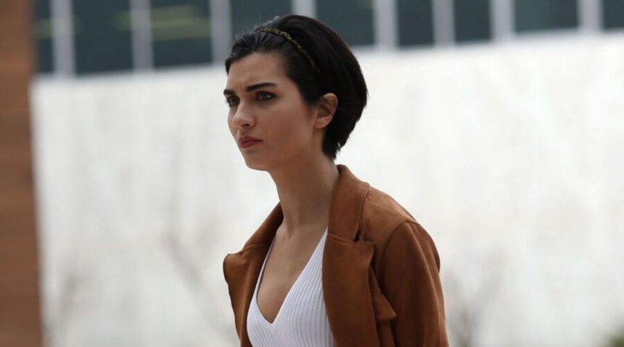 Brave and Beautiful: Sühan (Tuba Büyüküstün), protagonista della serie. Credits: Mediaset