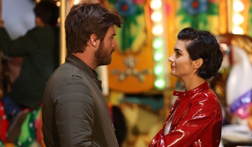 Brave and Beautiful, dove guardare tutte