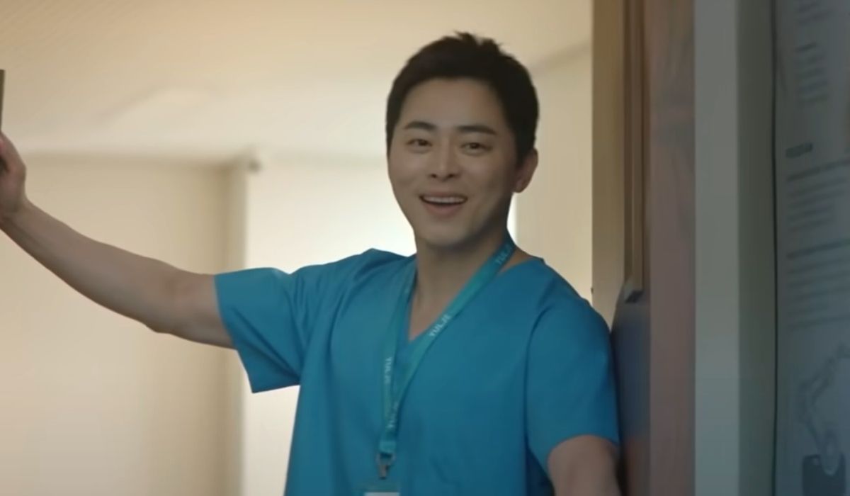 Hospital Playlist 2 su Netflix uscita, trama e cast