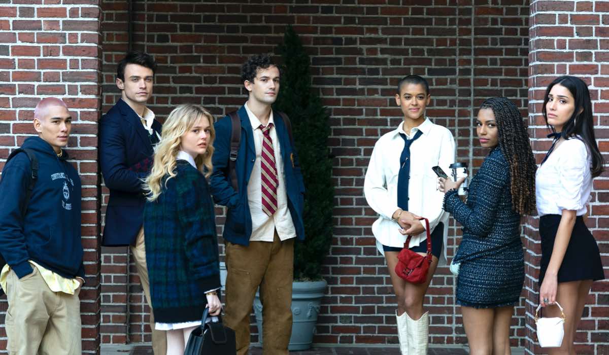 Gossip Girl (2021) uscita, trama, cast e dove vederlo