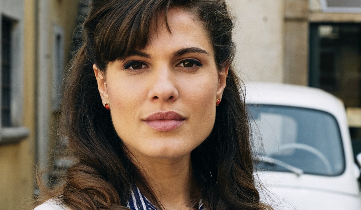 Il Paradiso delle Signore 6 intervista