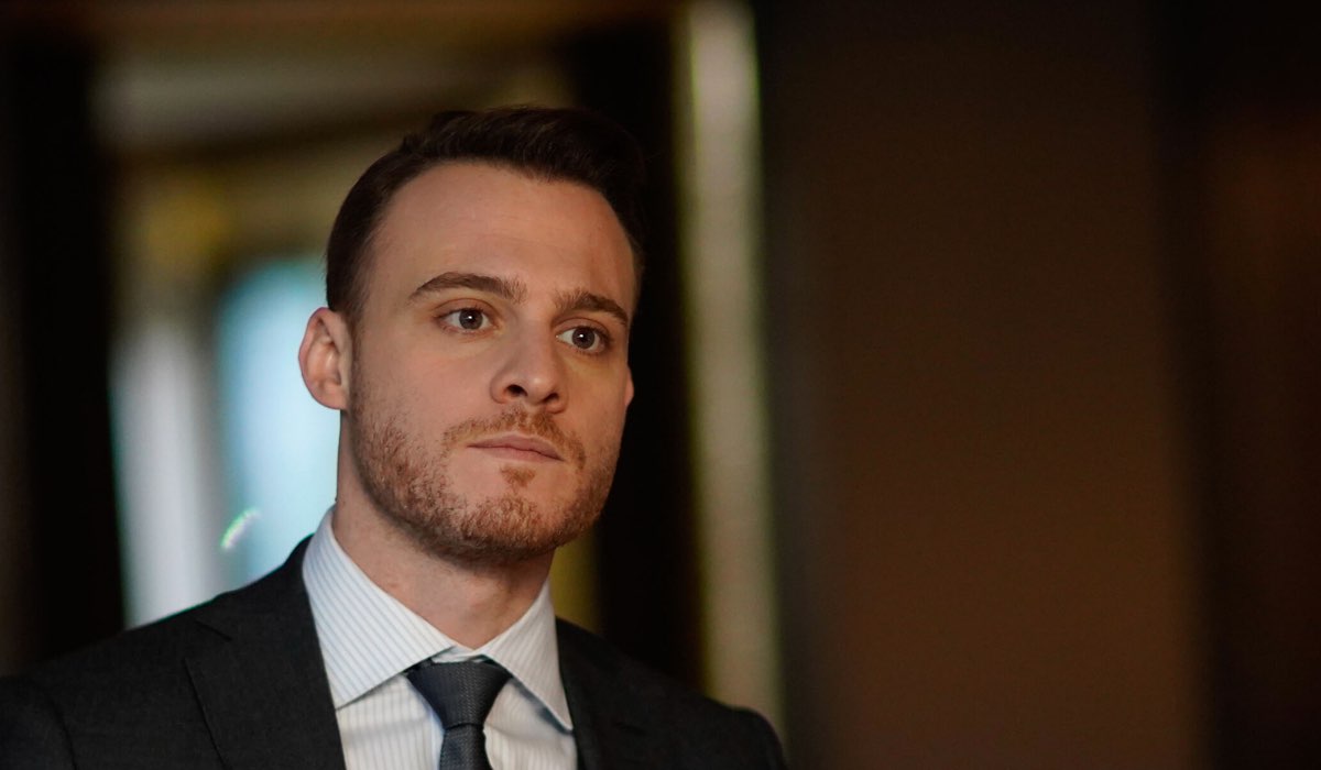 Anticipazioni Love Is In The Air 29 Settembre 2021 Episodio 91