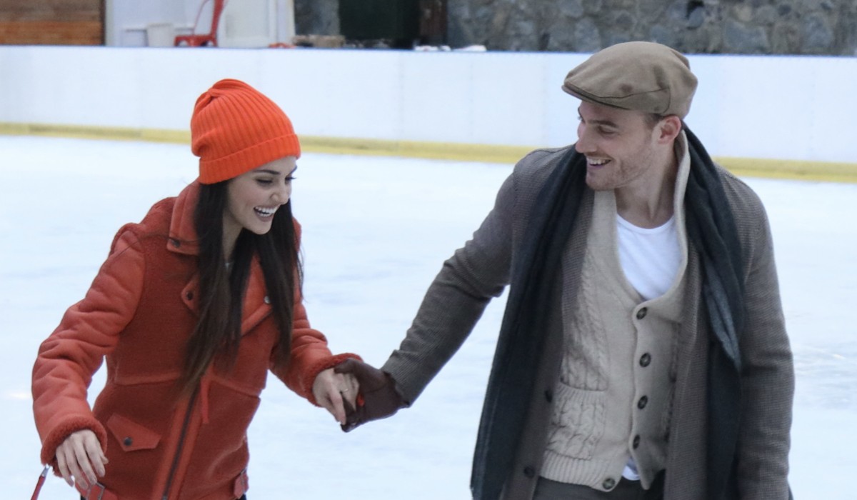 Love Is In The Air 7 Settembre 2021 Anticipazioni Ita