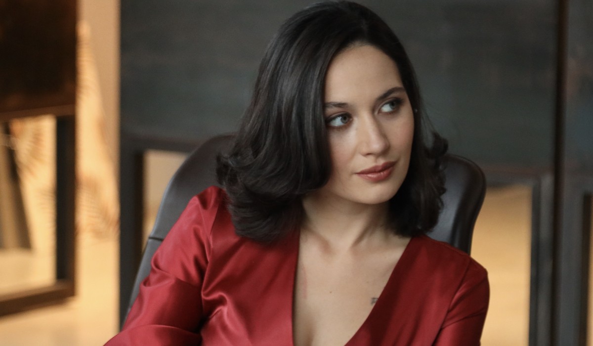 Anticipazioni Love Is In The Air 15 Settembre 2021 Episodio 78
