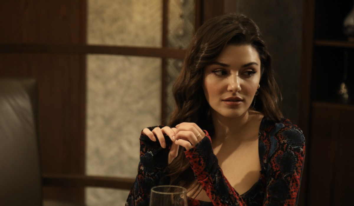 Love Is In The Air Del 23 Settembre 2021 Episodio