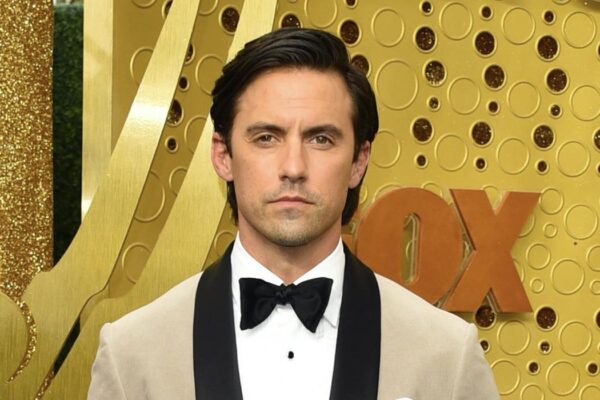Milo Ventimiglia. Credits: Foto Di By John Shearer/Getty Images